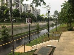 Blk 470B Upper Serangoon Crescent (Hougang), HDB 3 Rooms #204117081